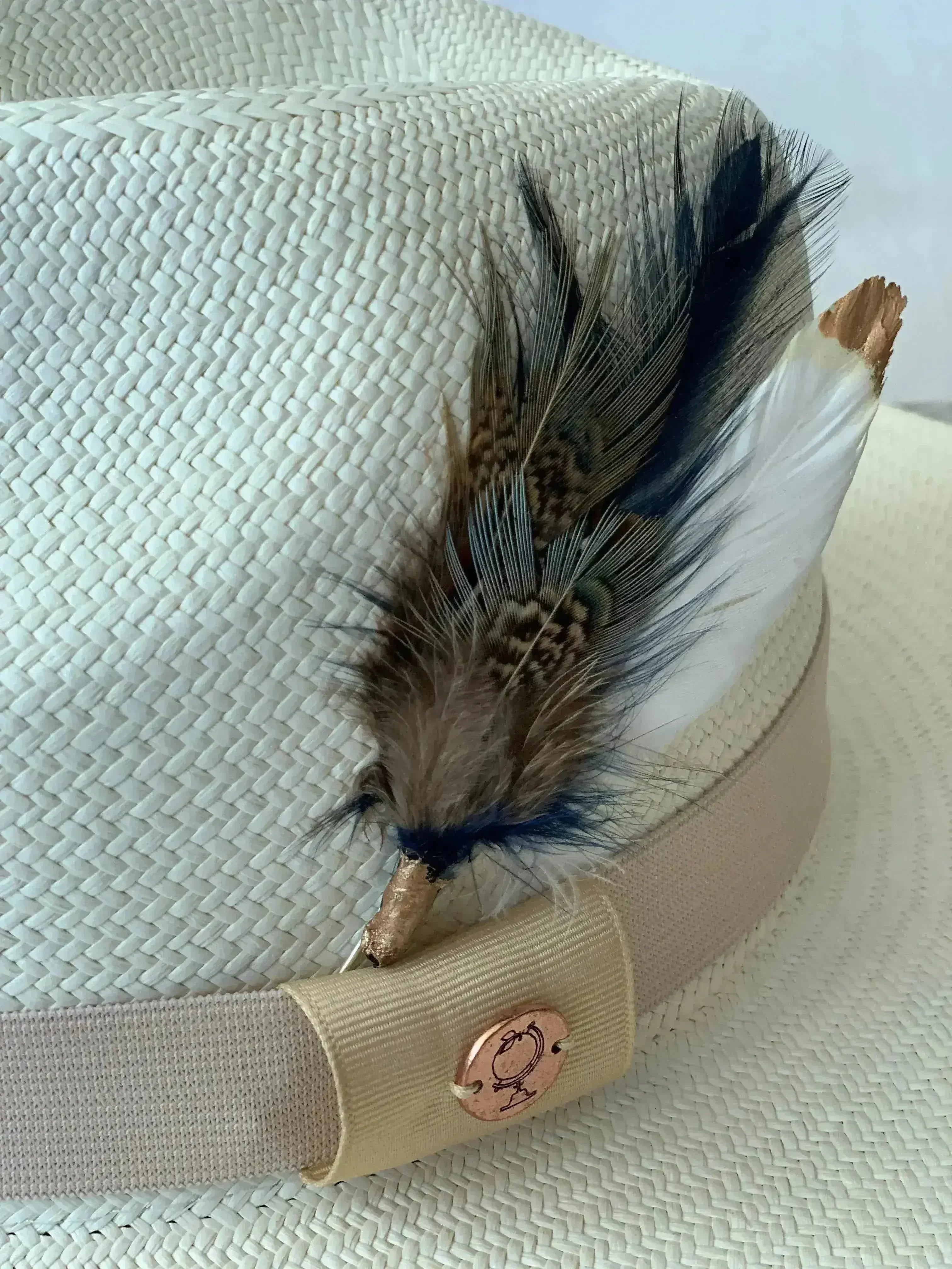 Sonder & Holliday - The Fino Hat - Femstylo