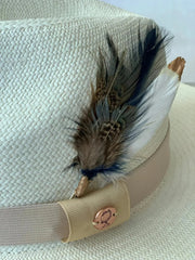 Sonder & Holliday - The Fino Hat - Femstylo