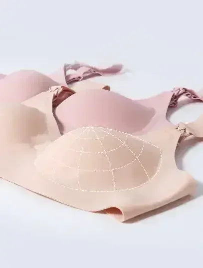 Nursing Bra with Maternity Bra - Femstylo