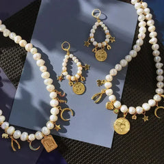 Lucky Charm Earrings - Femstylo