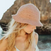 NALA Safari Jute Straw Hat - Femstylo