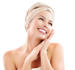 Brightening Lifting Floral Gel Toner