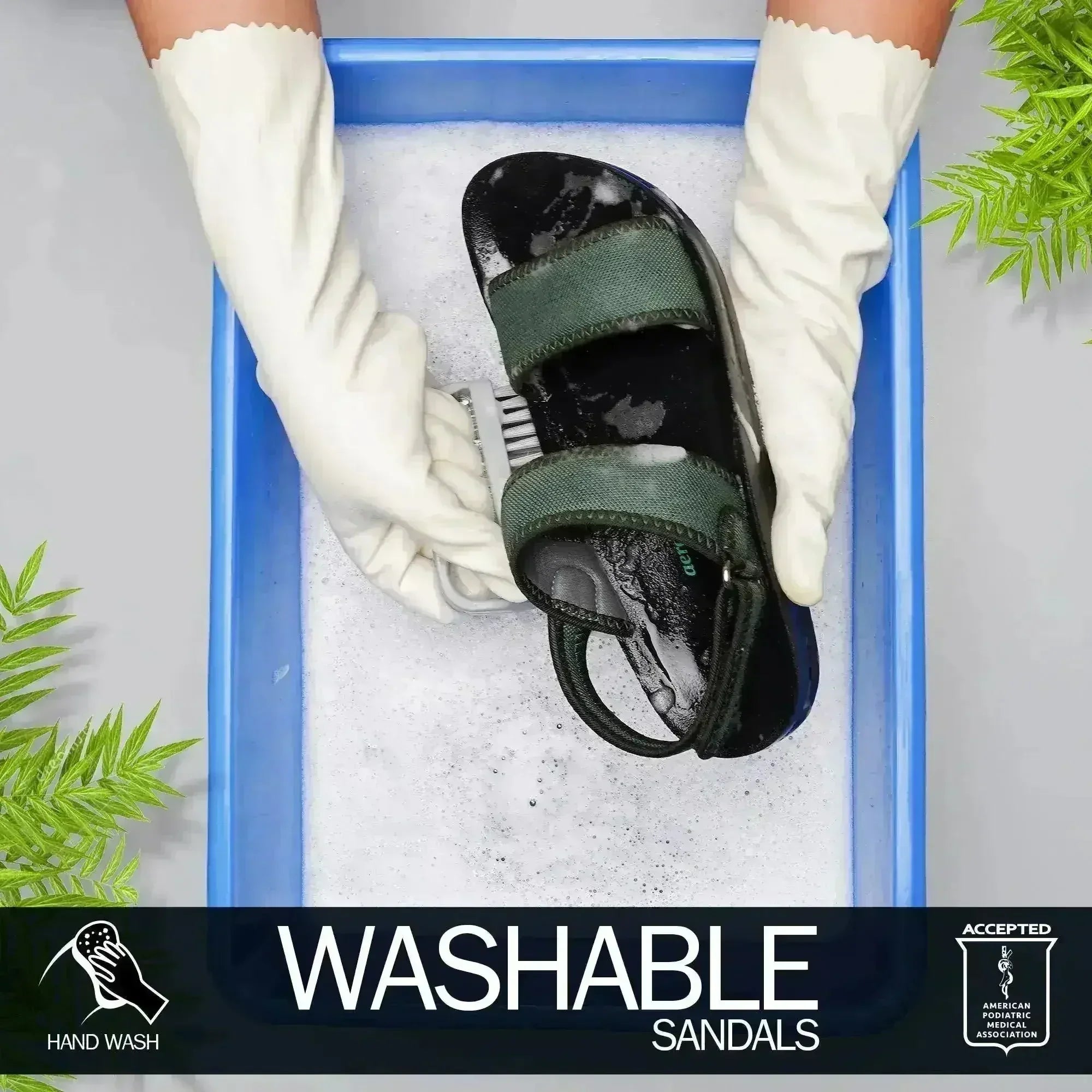 Aerothotic Alaska Women's Comfortable Slingback Walking Sandals - Femstylo