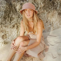 NALA Safari Jute Straw Hat - Femstylo