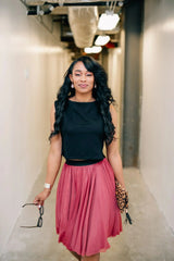 Sweet Pea Skirt - Femstylo