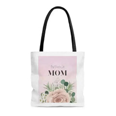Shopper Tote Best Friend In Life Bag Medium - Femstylo