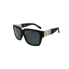 Jase New York Victor Sunglasses in Matte Black - Femstylo