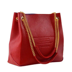 Leather Loving Handbag - Femstylo