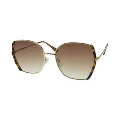MQ Lola Sunglasses in Tortoise / Brown - Femstylo