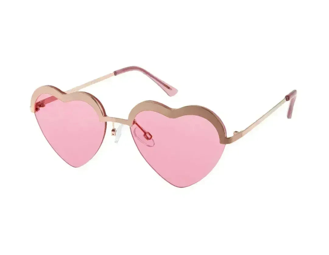 Mini Cupid Kid's Sunglasses - Femstylo