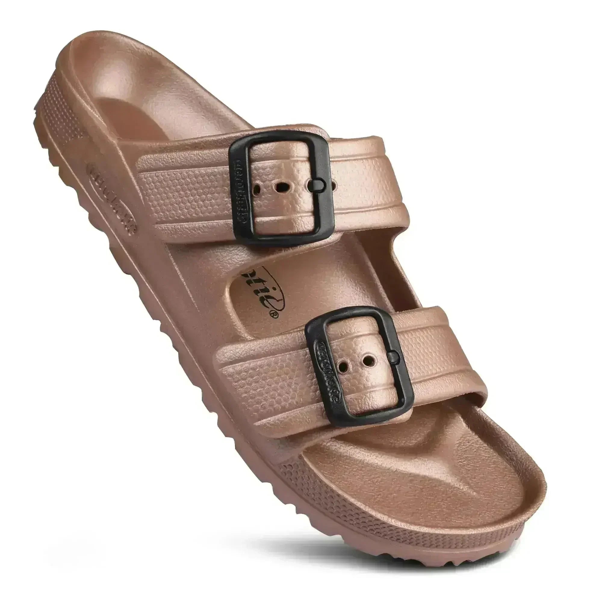 Aerothotic Arcus Water-friendly Lightweight Eva Rubber Women Sandals - Femstylo