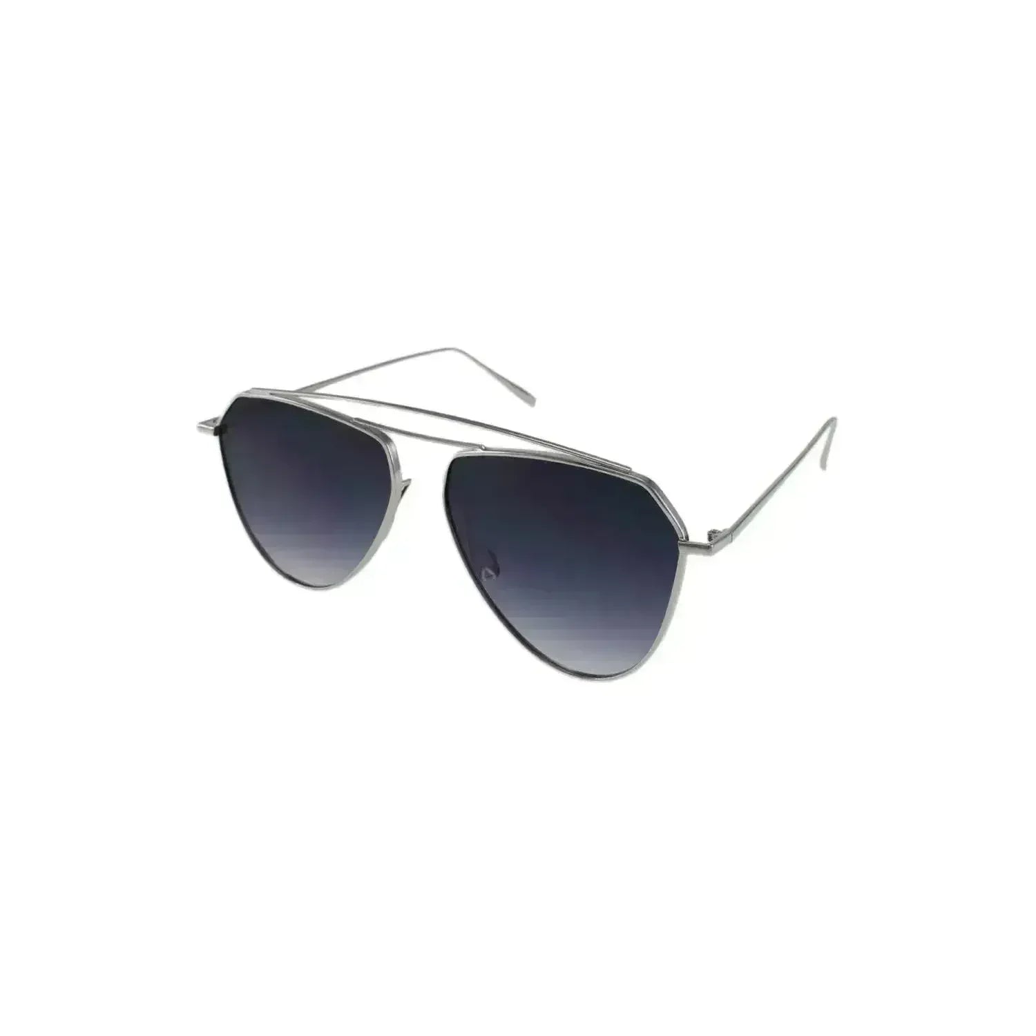 Jase New York Jonas Sunglasses in Smoke - Femstylo