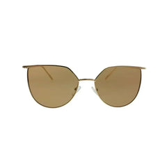 Jase New York Alton Sunglasses in Brown - Femstylo