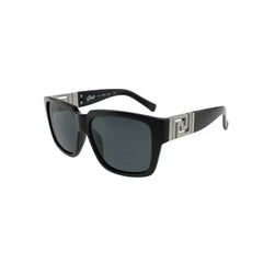 Jase New York Victor Sunglasses in Silver - Femstylo