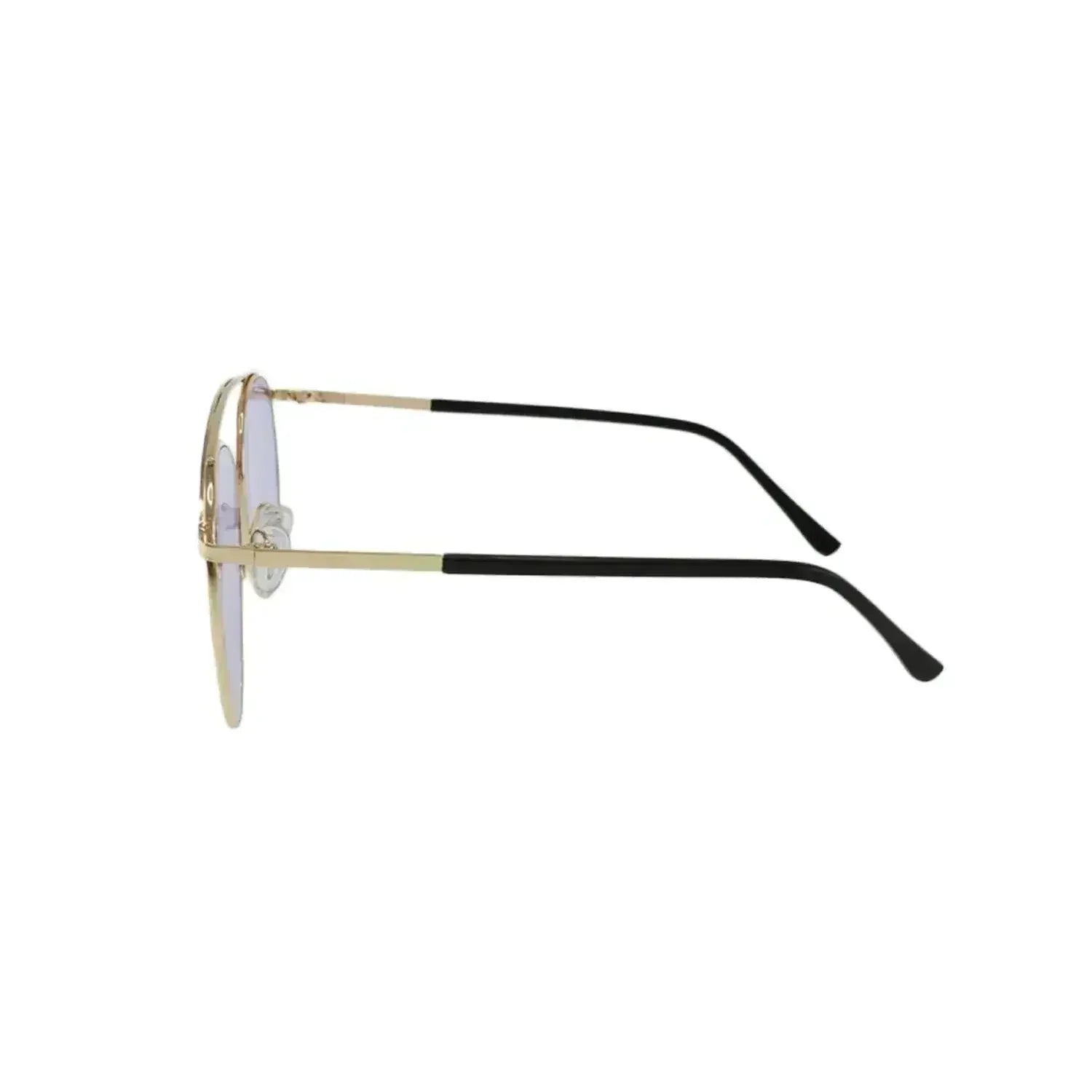 Jase New York Lincoln Sunglasses in Purple - Femstylo