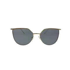 Jase New York Alton Sunglasses in Smoke - Femstylo