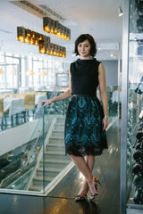 Victoria Skirt - Femstylo