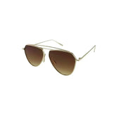 Jase New York Jonas Sunglasses in Gold - Femstylo