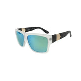 Jase New York Carter Sunglasses in Frost - Femstylo