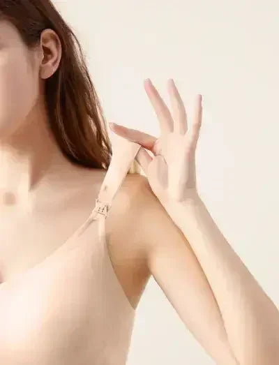 Nursing Bra with Maternity Bra - Femstylo