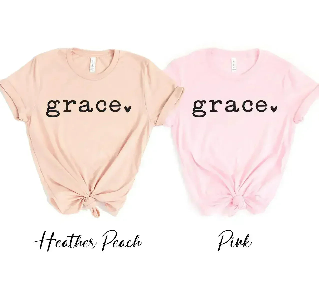 Grace T-shirt - Femstylo
