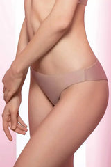 Elegance Line Brazilian Panty - Femstylo