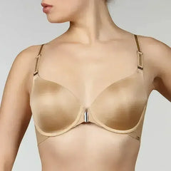 Molded Cup Bra Montelle Pure Smooth - Femstylo