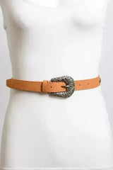 Western Style Fashion Belt - Femstylo
