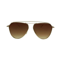 Jase New York Jonas Sunglasses in Gold - Femstylo