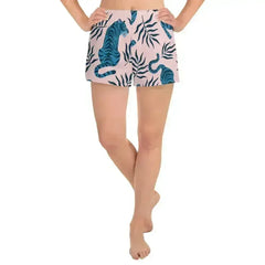 Women's ECO Sport + Swim Shorts - Femstylo