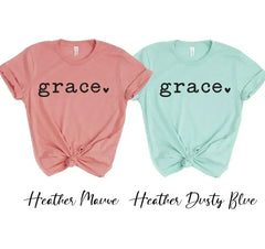 Grace T-shirt - Femstylo
