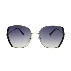 MQ Lola sunglasses in Black / Smoke - Femstylo