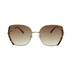 MQ Lola Sunglasses in Tortoise / Brown - Femstylo