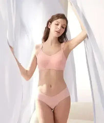 Nursing Bra with Maternity Bra - Femstylo