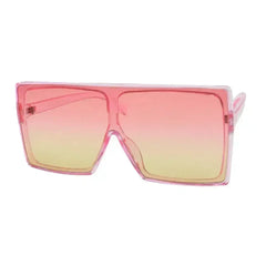 MQ Alva Sunglasses in Pink - Femstylo