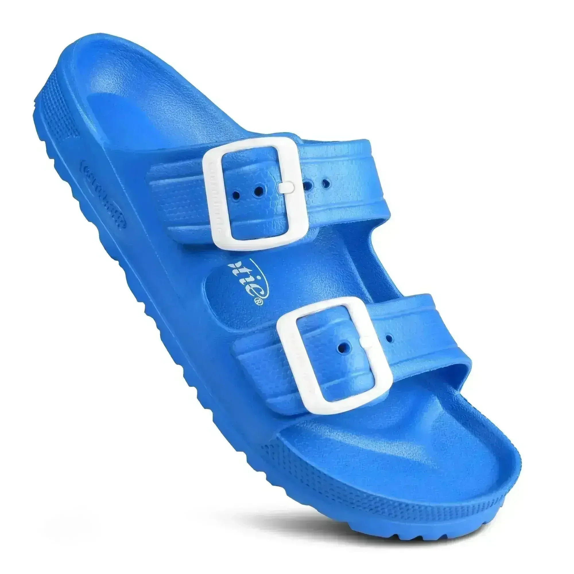 Aerothotic Arcus Water-friendly Lightweight Eva Rubber Women Sandals - Femstylo