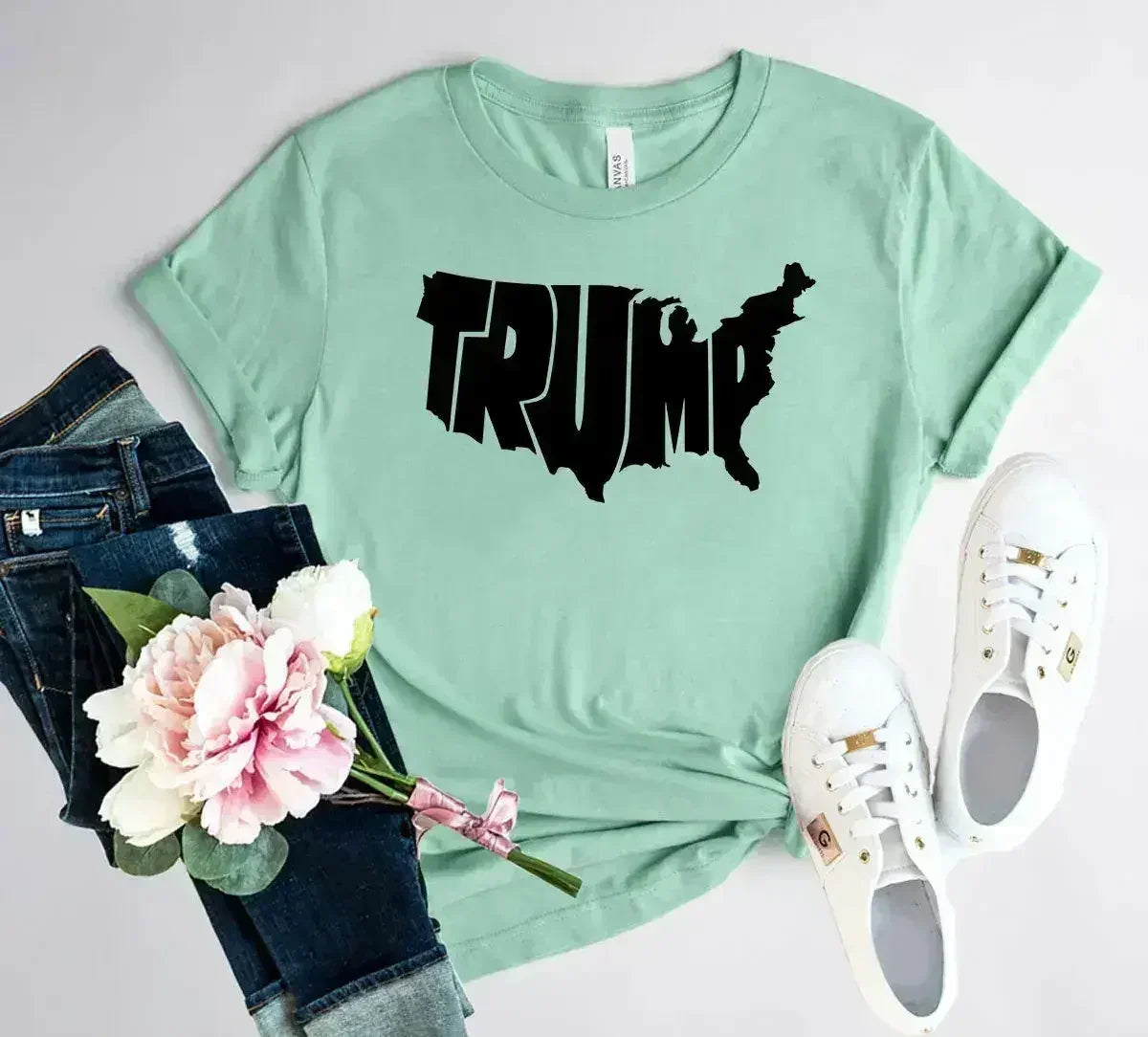 Trump Shirt - Femstylo