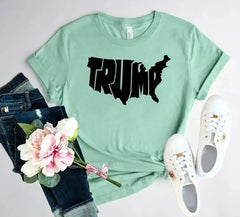 Trump Shirt - Femstylo