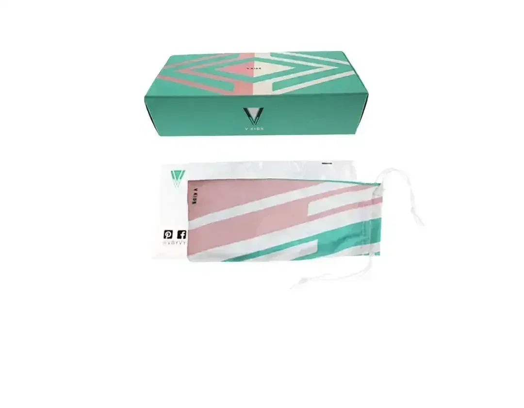 Mini Cupid Kid's Sunglasses - Femstylo