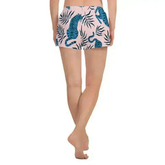 Women's ECO Sport + Swim Shorts - Femstylo