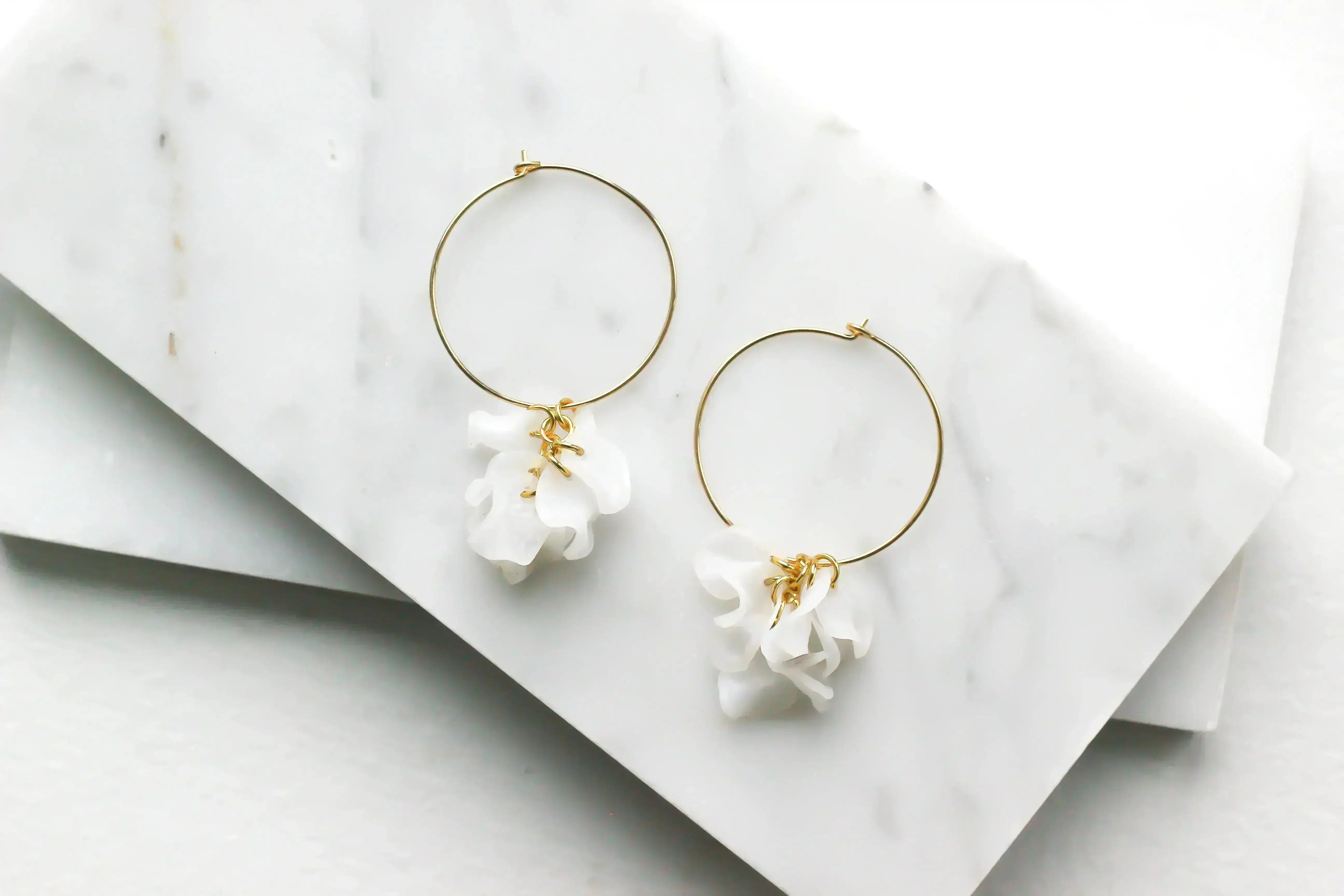 Vita Earrings - Femstylo