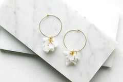 Vita Earrings - Femstylo