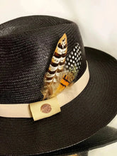 Sonder & Holliday - The Fino Hat - Femstylo