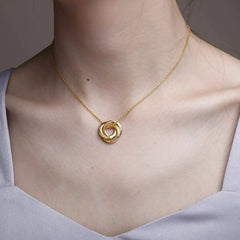 Personalized Mom Jewelry, Kids Names Necklace, Mothers Necklace - Femstylo