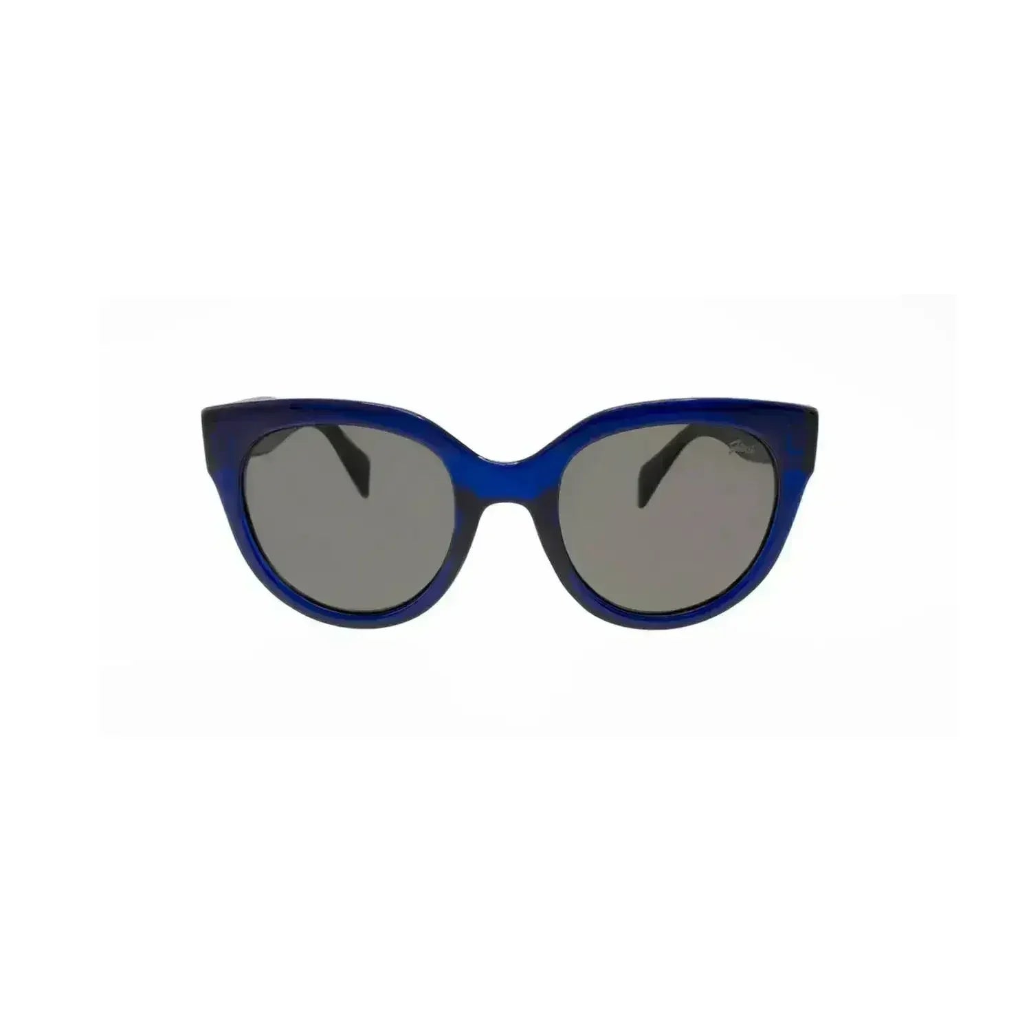 Jase New York Cosette Sunglasses in Monaco Blue - Femstylo