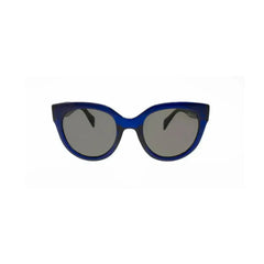 Jase New York Cosette Sunglasses in Monaco Blue - Femstylo
