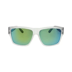 Jase New York Carter Sunglasses in Frost - Femstylo