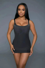 Stay Sexy Shaper Top - Femstylo