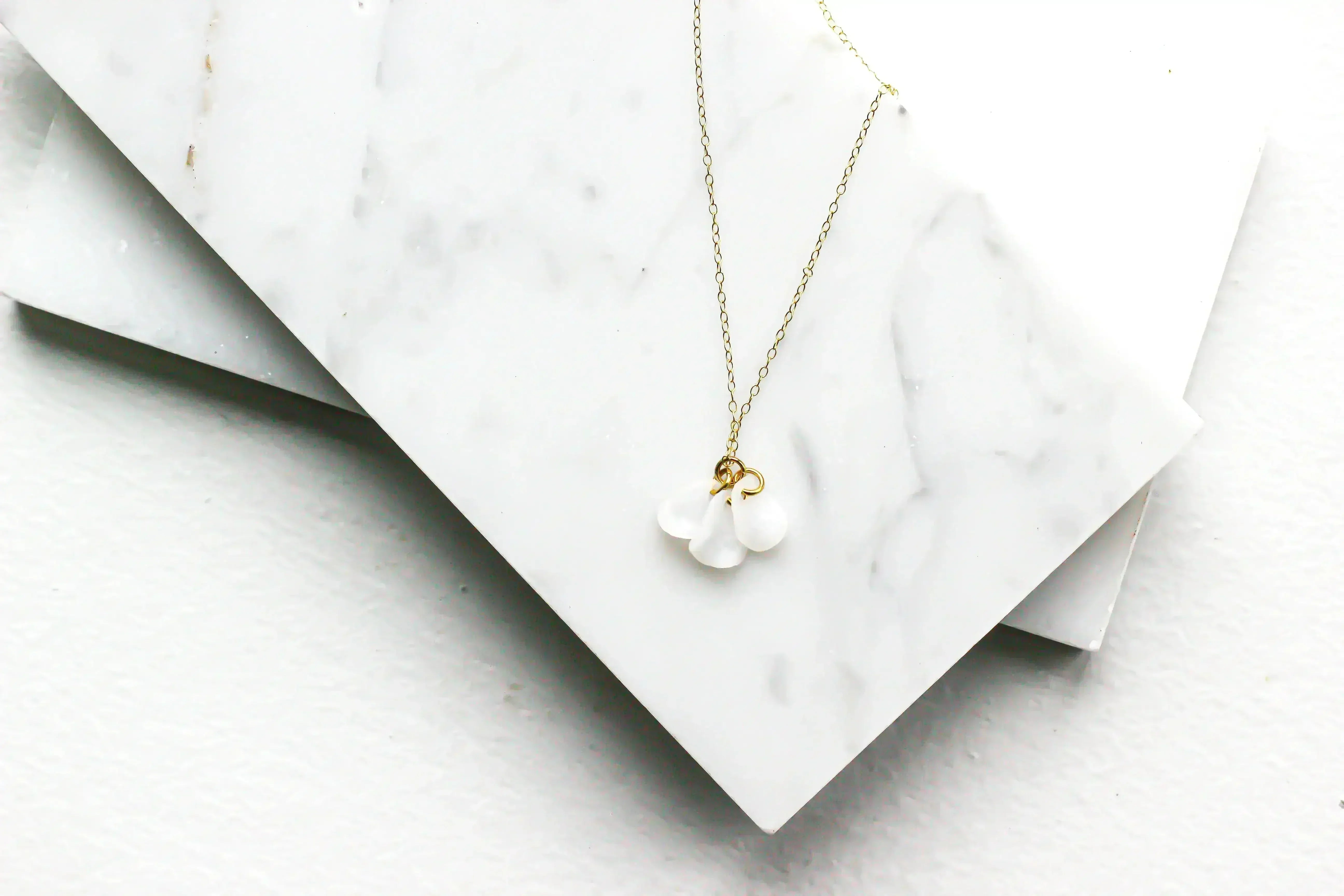 Catalina Necklace - Femstylo