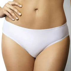 Soft Mid Rise Bikini Panty Kinga Nati - Femstylo